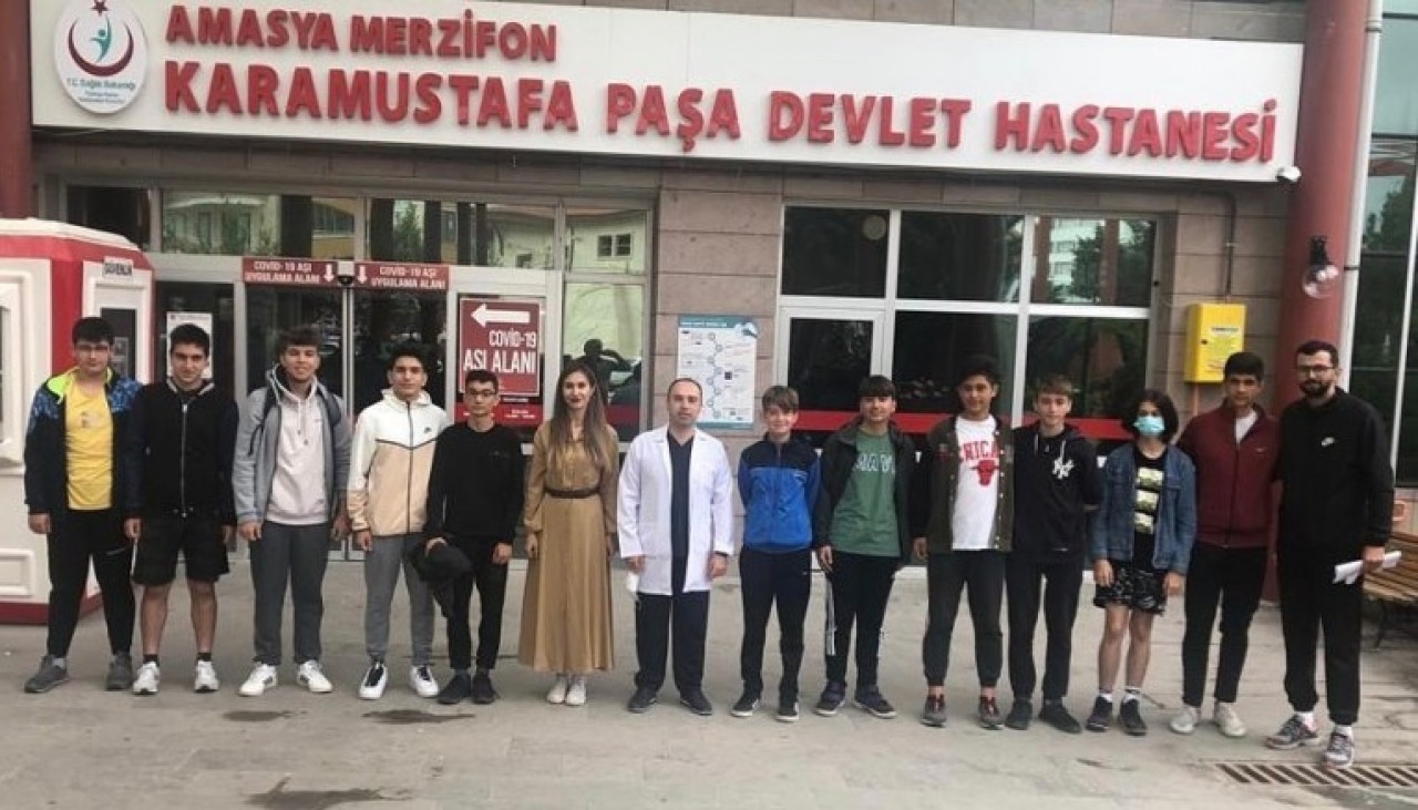 BASKETBOLCULAR KONTROLDEN GEÇTİ
