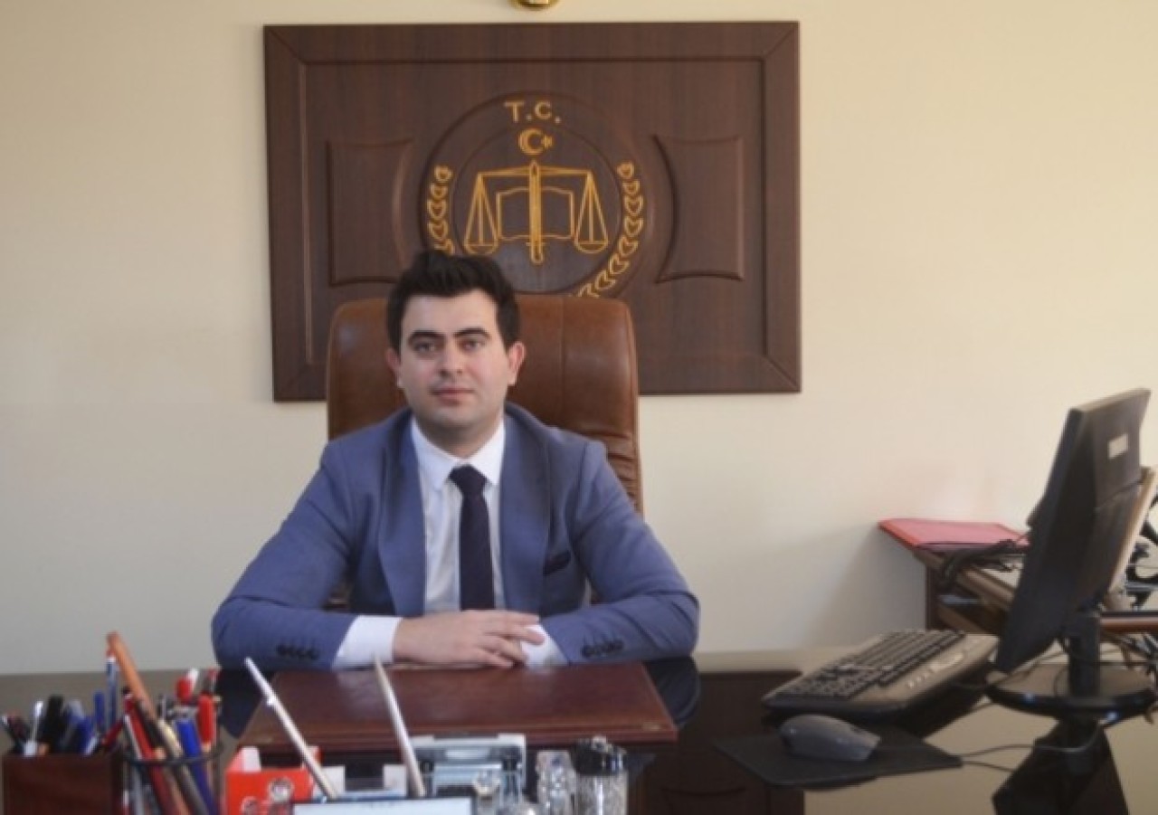 BAŞSAVCI KURGAN BURSA’YA ATANDI