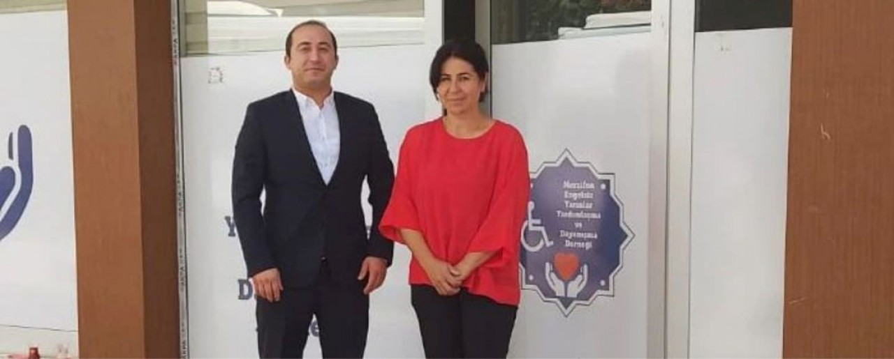 BAŞSAVCI SOYLU’DAN ALTUNKAYNAK’A ZİYARET