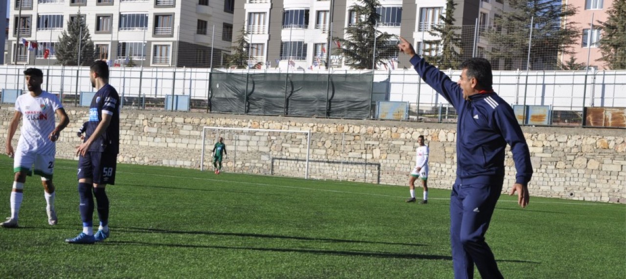 BAYRAK, İSYAN ETTİ
