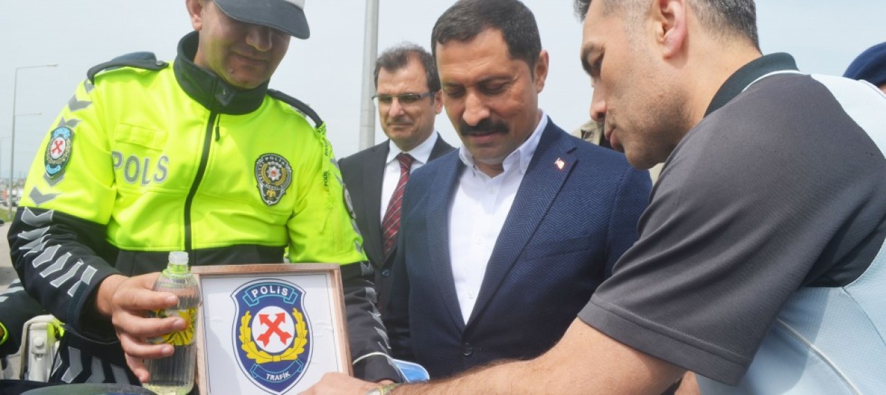 BAYRAM ÖNCESİ SIKI DENETİM