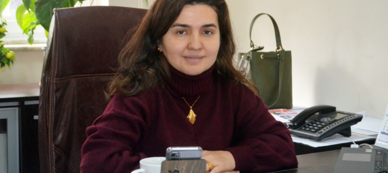 “BEBEĞİNİZ 2 AYLIK OLDUĞUNDA VEREM AŞISI YAPTIRMAYI İHMAL ETMEYİN”