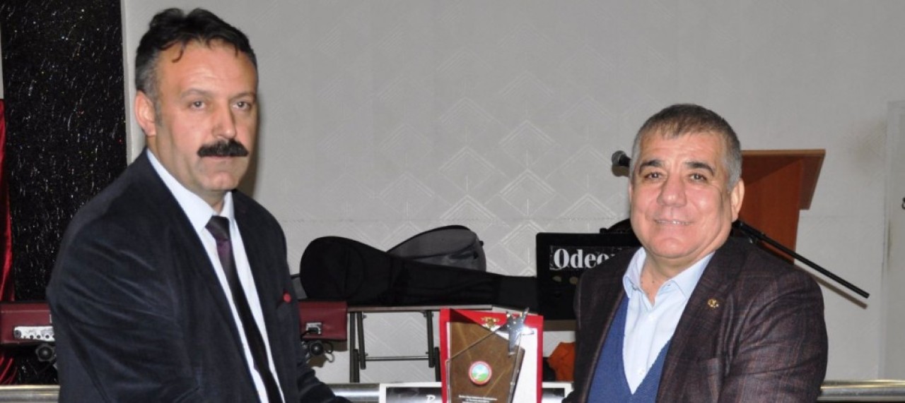 BEDEN KÖYÜ DERNEĞİNDEN “ELA BEBEK” YARARINA GECE