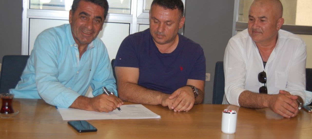 BEKLENEN İMZALAR ATILDI