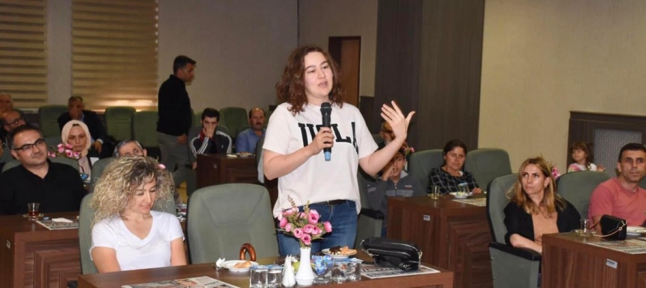 BELEDİYE’DEN ÇÖLYAK HASTALARINA DESTEK