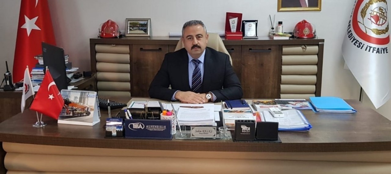 BELEDİYE’DEN KARBONMONOKSİT UYARISI