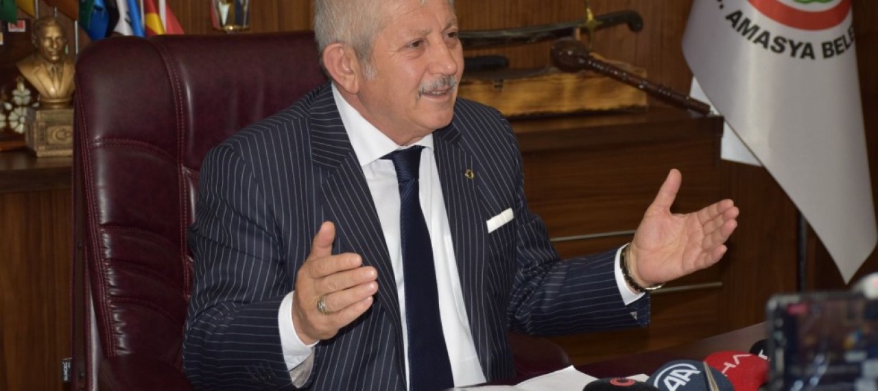 BELEDİYE GAZETESİNİN 27. SAYISI ÇIKTI