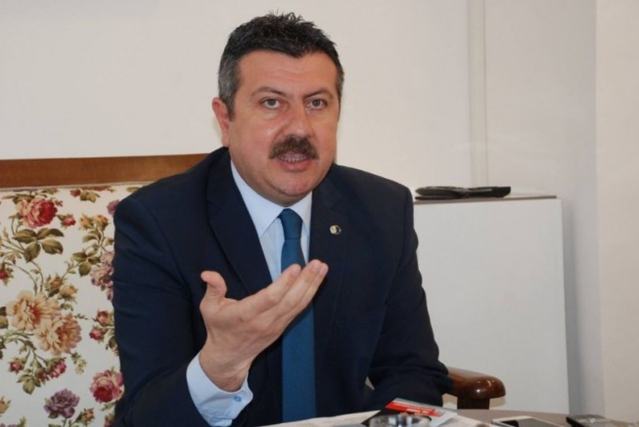 BELEDİYELERDE ‘SÜPER LİG’ GRUBUNDAYIZ