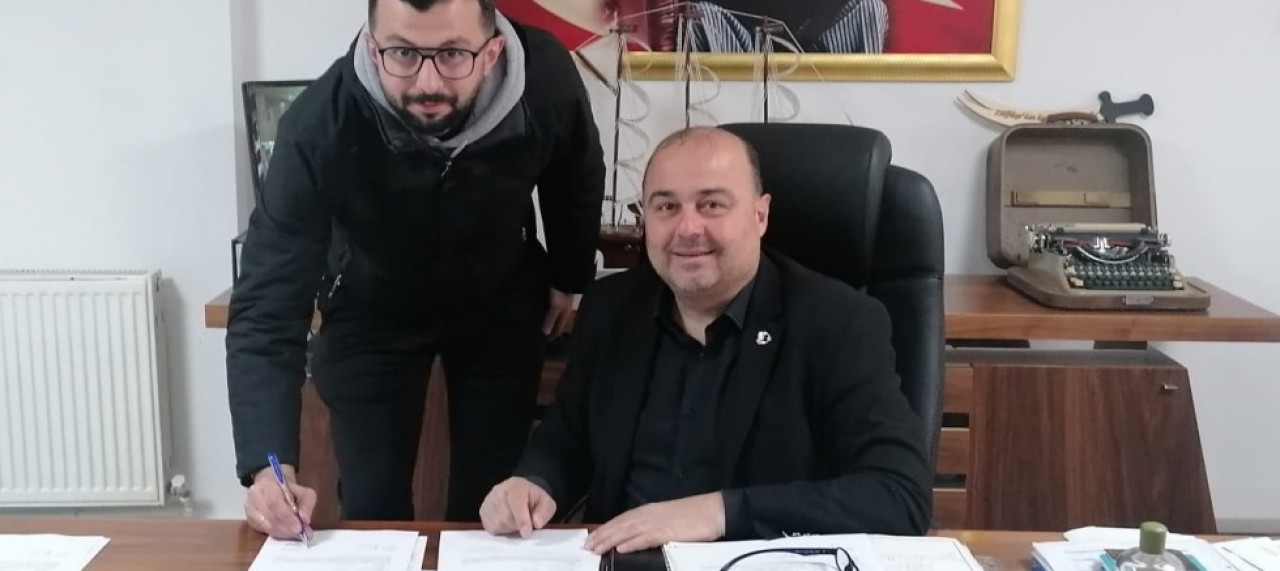 Belediyespor 3 Antrenörle Sözleşme Yaptı