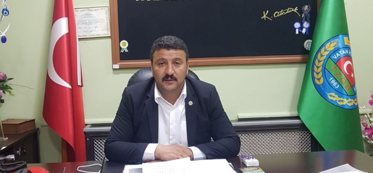 BERAT KANDİLİ ÖZEL VE MÜSTESNA GECELERDEN BİRİDİR