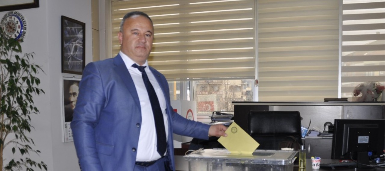 BERBER VE KUAFÖRLER  ‘ÇINIK’ İLE DEVAM DEDİ