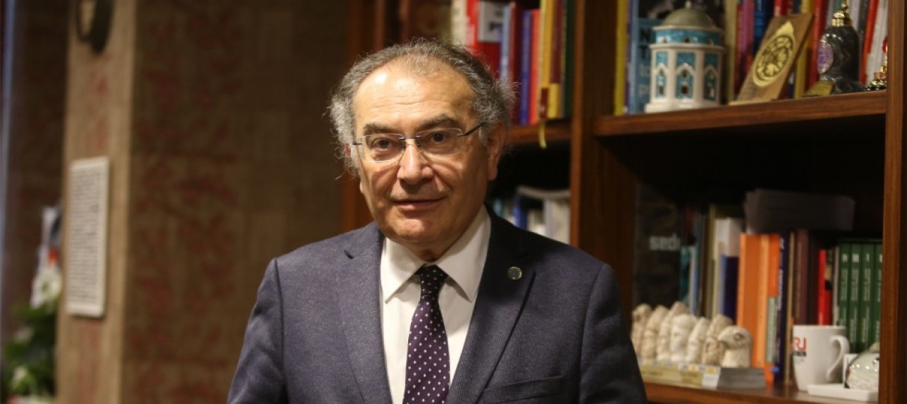 “BESLENME HATALARI İLE ALZHEİMER ARASINDA NEDENSELLİK BAĞI VAR”