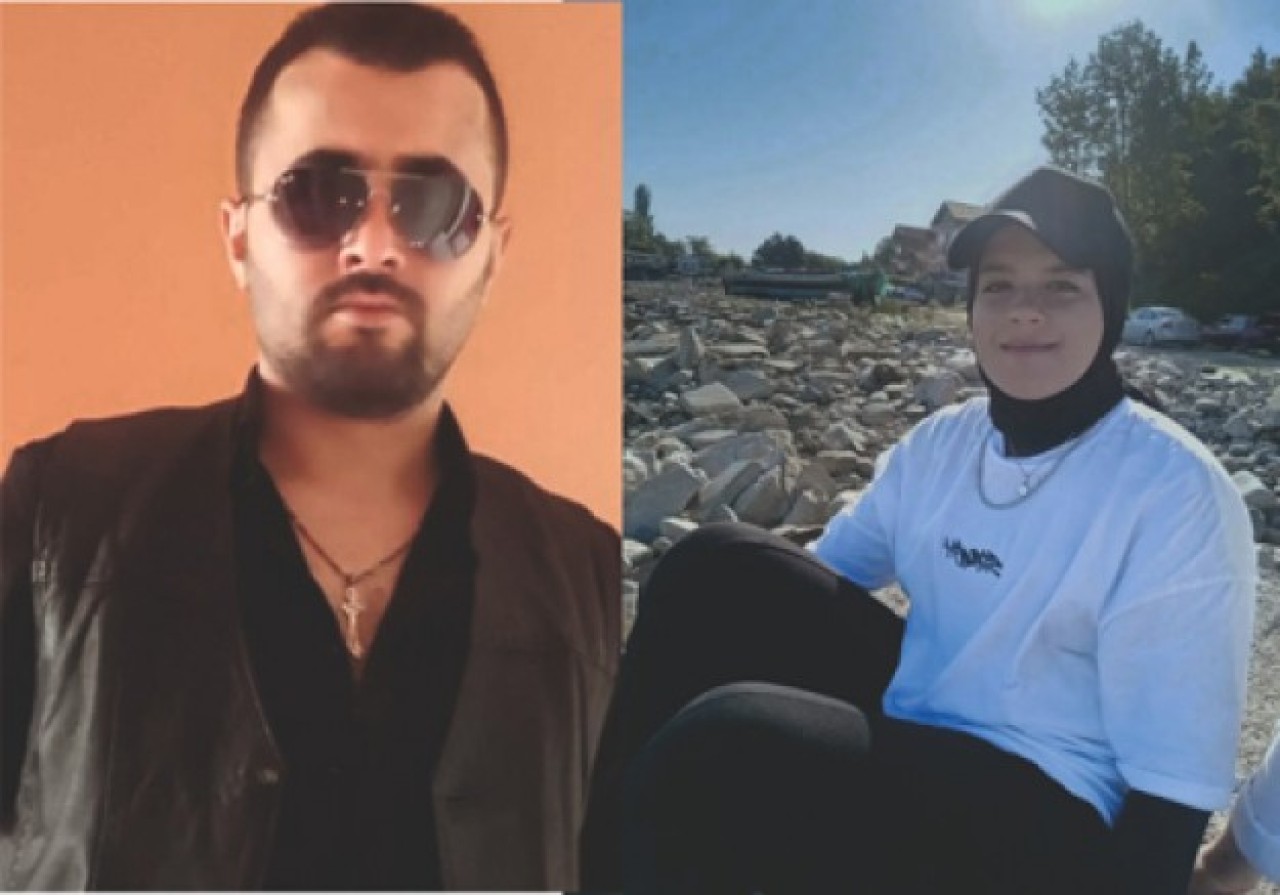BESTE’NİN ÖLÜMÜNE NEDEN OLAN MAGANDA TUTUKLANDI