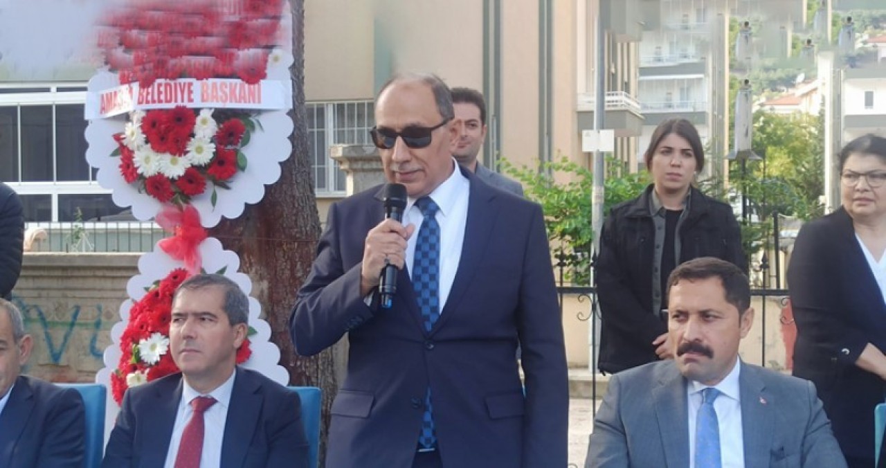 BEYAZ BASTON ÖZELLİĞİNİ KAYBETMEDEN GÜNÜMÜZE KADAR GELDİ