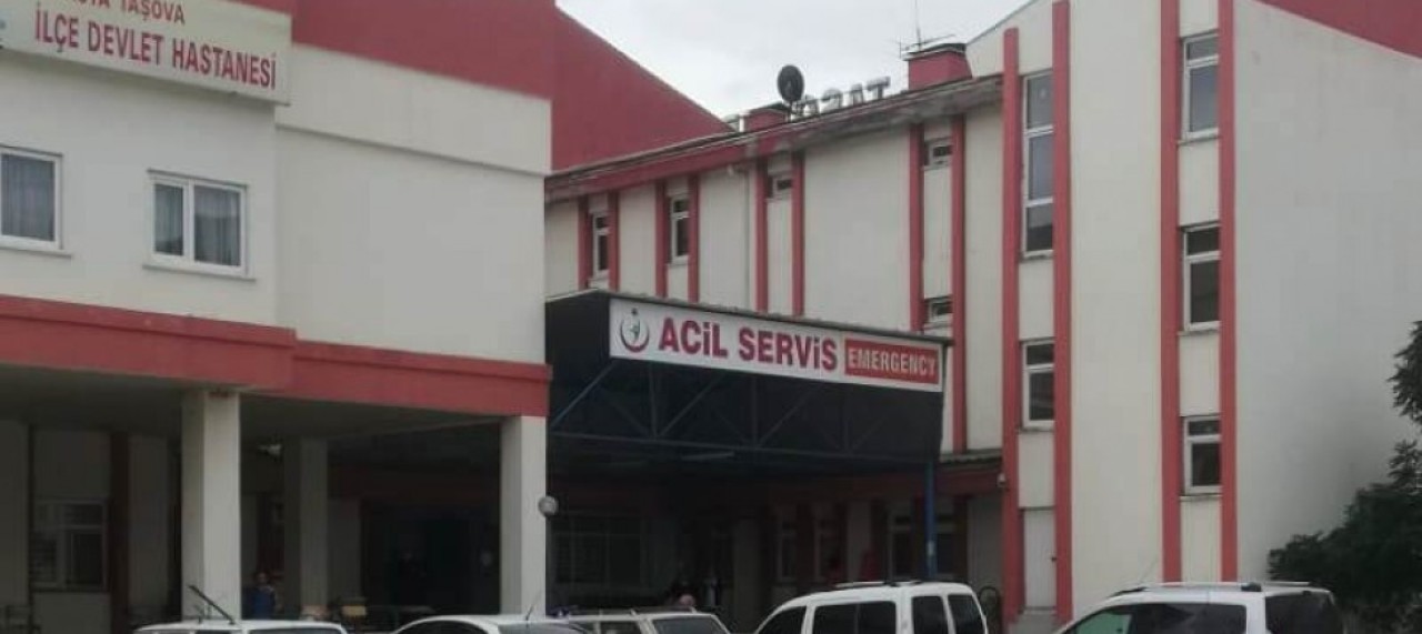 BIÇAKLI KAVGADA BİR KİŞİ HAYATINI KAYBETTİ