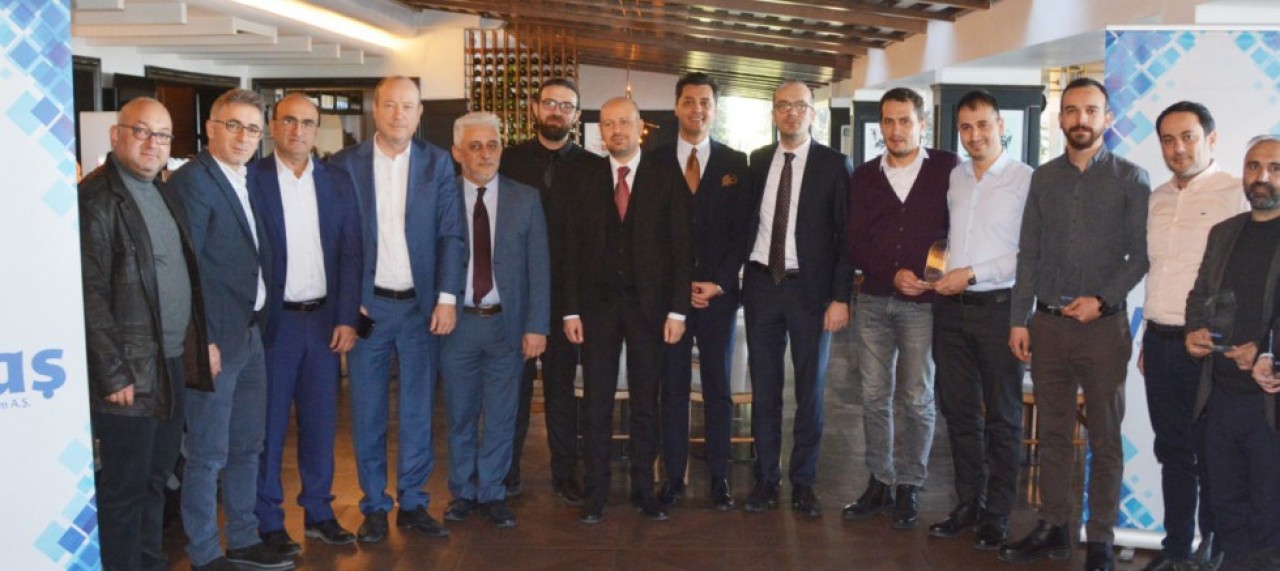 BİLGİ: “HEDEFİMİZ HER ZAMAN ZİRVE”