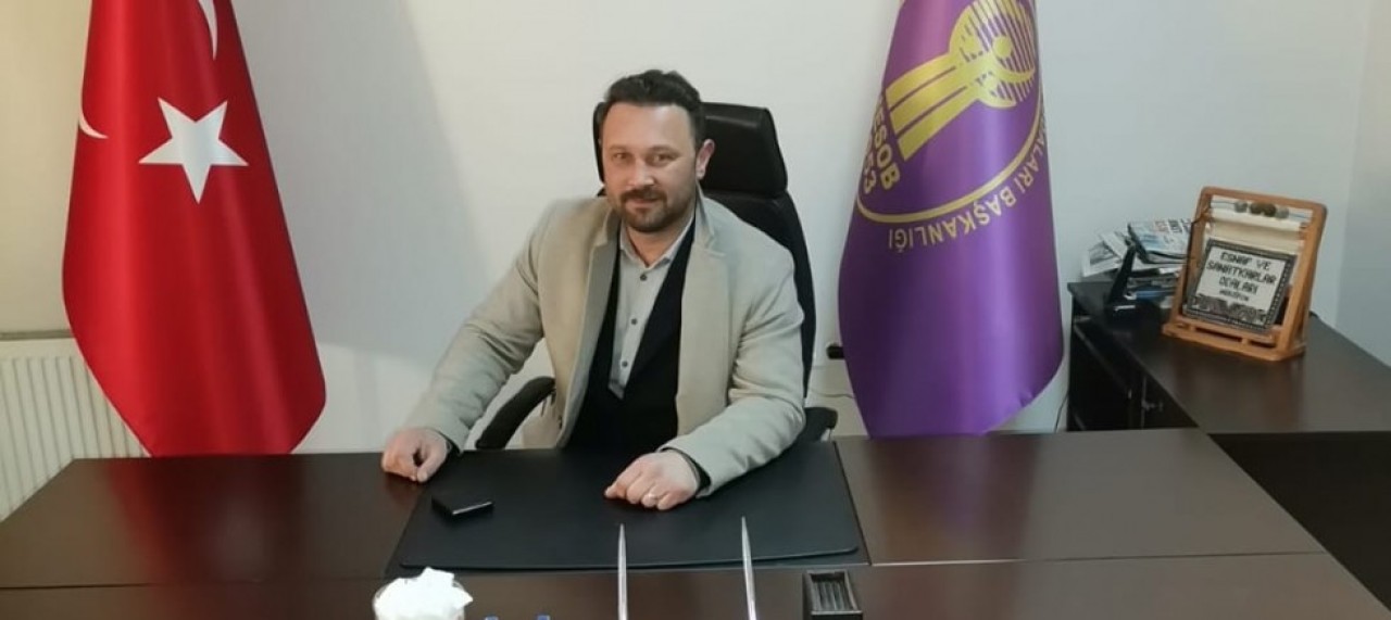 BİLİYORUZ Kİ, MUHTAÇ OLDUĞUMUZ KUDRET DAMARIMIZDAKİ ASİL KANDA MEVCUTTUR