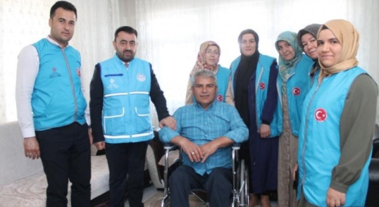 BİR ENGELİ ORTADAN KALDIRDILAR