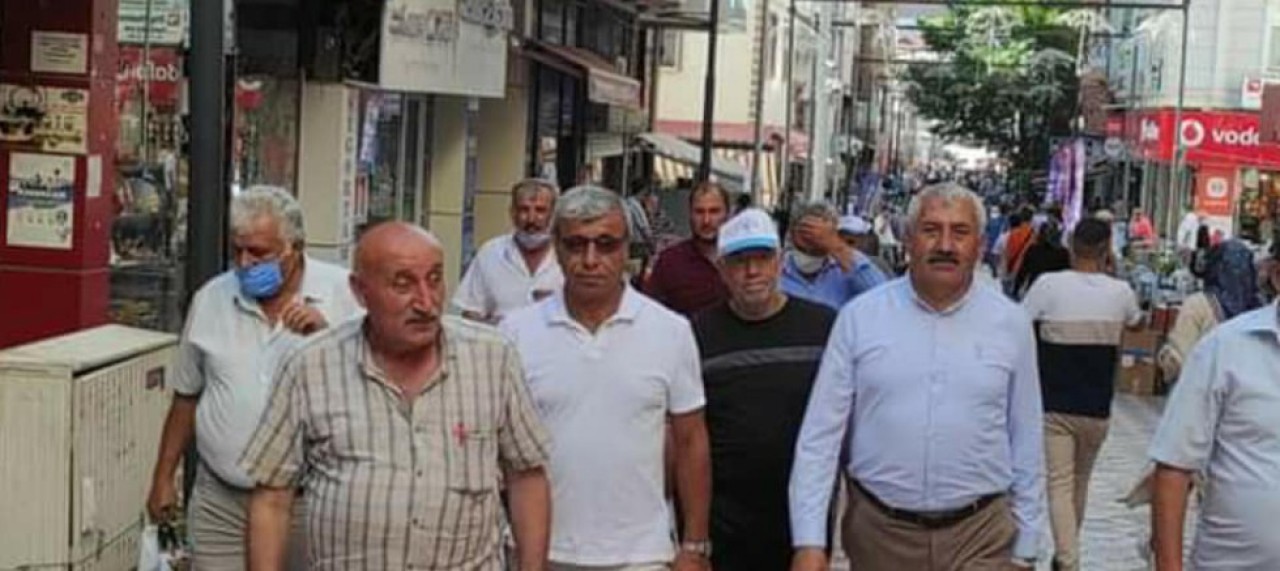 BİR FABRİKA KURMAK KOLAY MI SANIRSIN!