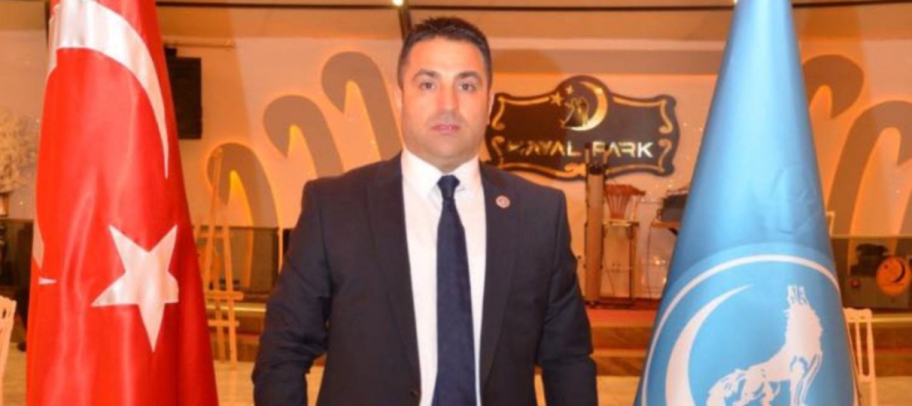 BİR GÜN BİZ DE ENGELLİ OLABİLİRİZ