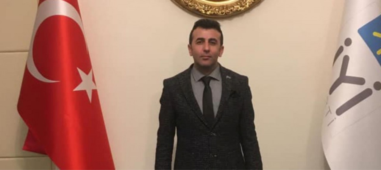 ‘BİR KESİME DEĞİL, HERKESE HİZMET VERECEĞİZ’