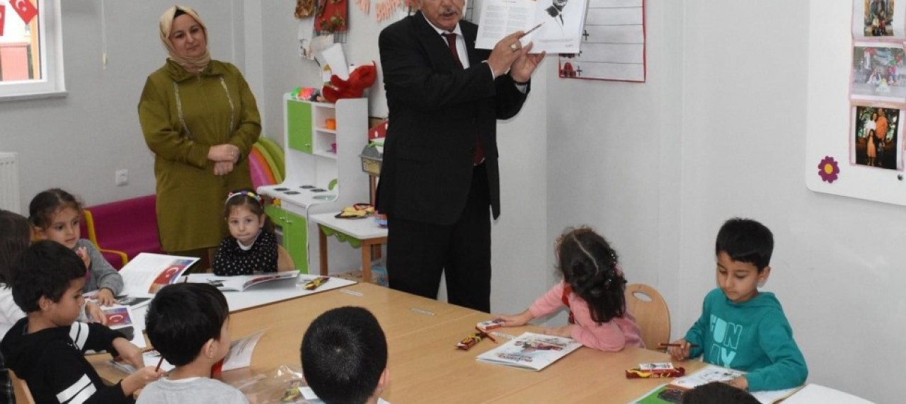 BİR ŞEHRİ GELECEĞE TAŞIRKEN GELENEKLERİNDEN KOPARMAMALISINIZ