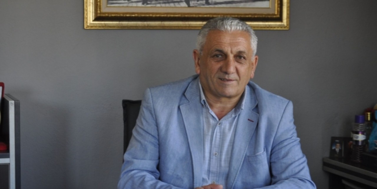 “BİR YILDIZI DA VATANDAŞIMIZ KATSIN İSTEDİK”