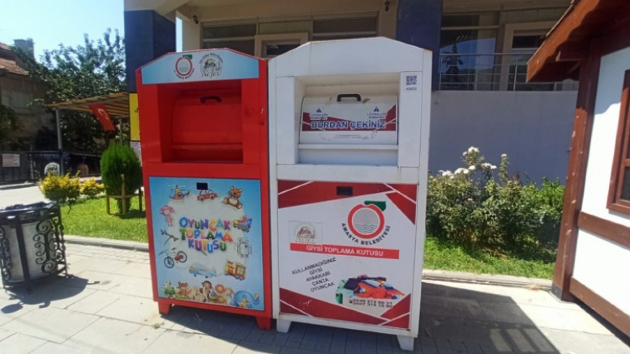 “BİRAZDA BAŞKA ÇOCUKLAR SEVİNİP OYUN OYNASINLAR İSTEDİM”