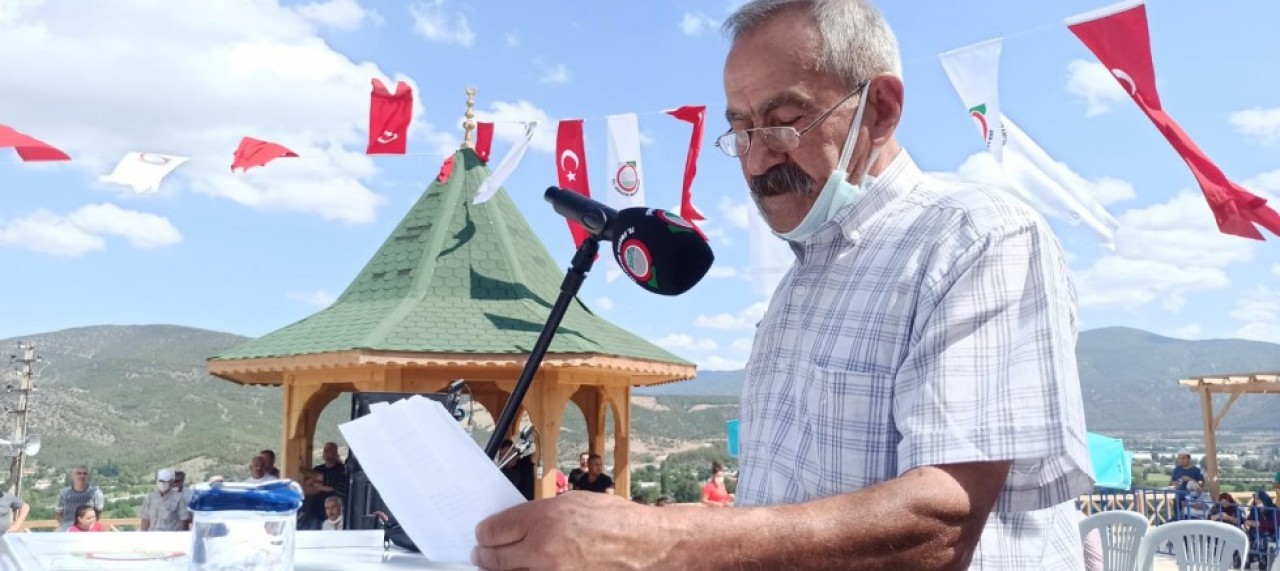 BİRLİĞİMİZ DAİM OLSUN