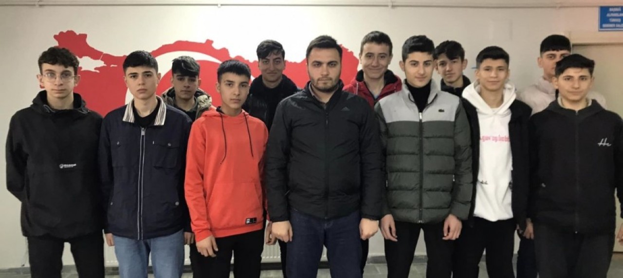 BİRLİĞİMİZ, DİRLİĞİMİZ DAİM OLSUN