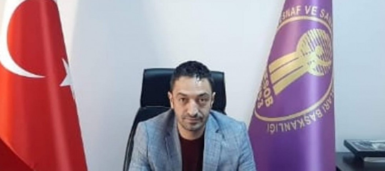 BİRLİK, BERABERLİK İÇERİSİNDE BÜYÜYÜP GÜÇLENECEĞİZ