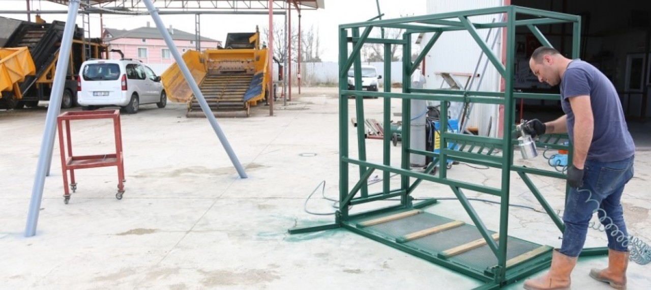 BİRLİK SHOW ROOM AÇIYOR