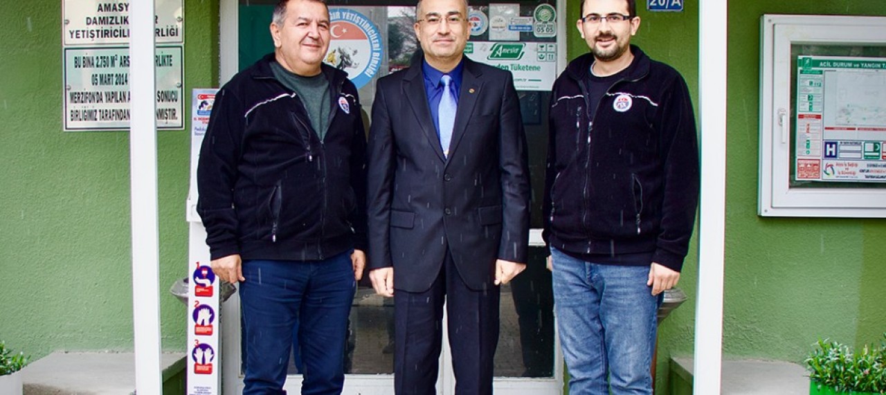 BİRLİKTEN SAĞLIK PROTOKOLÜ