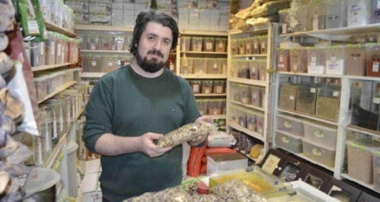 BİYOTİN, ÖNEMLİ BİR ENZİM BİLEŞENİDİR