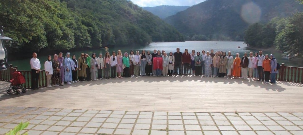 BİZ ANADOLUYUZ EKİBİ BORABOY’DA