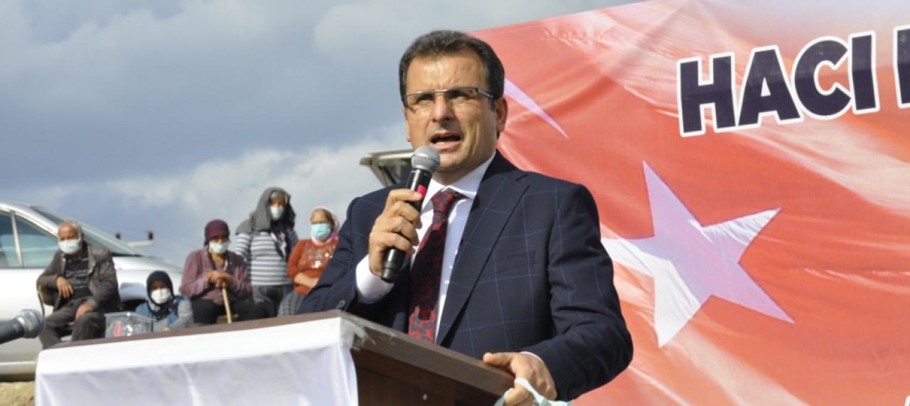‘BİZ ANADOLUYUZ’