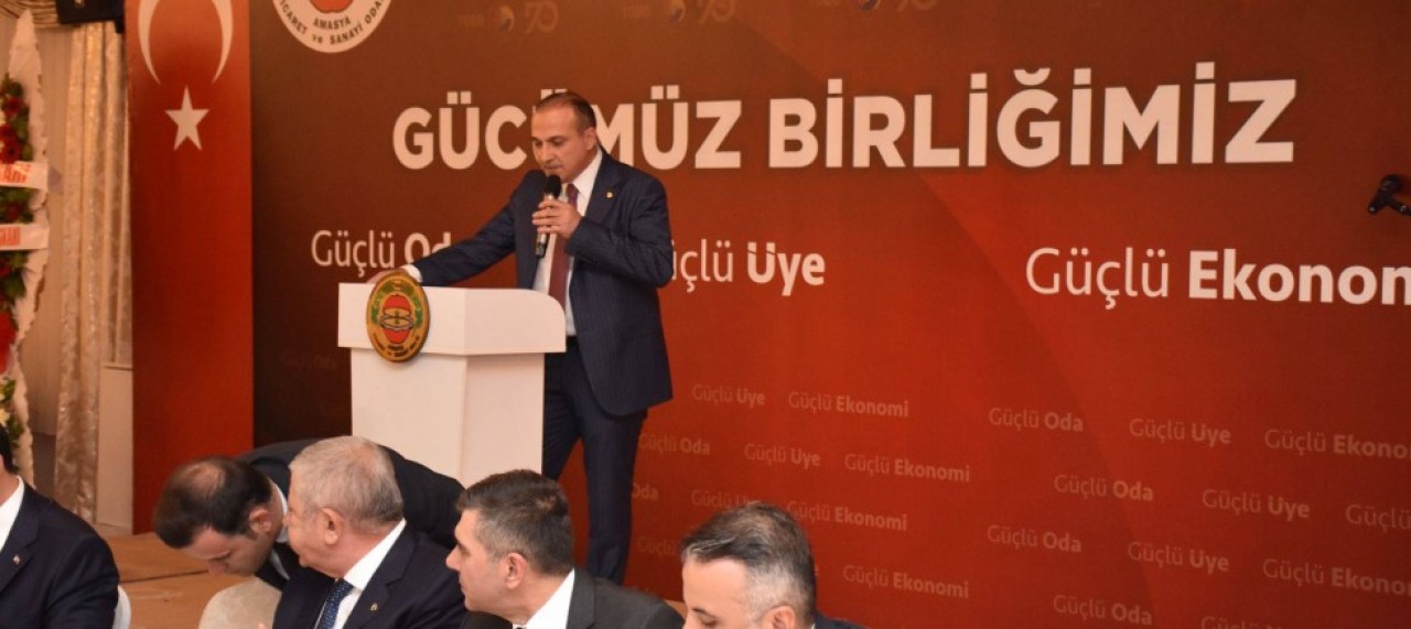 ‘Biz Bu Şehre Aşkla Bağlıyız’