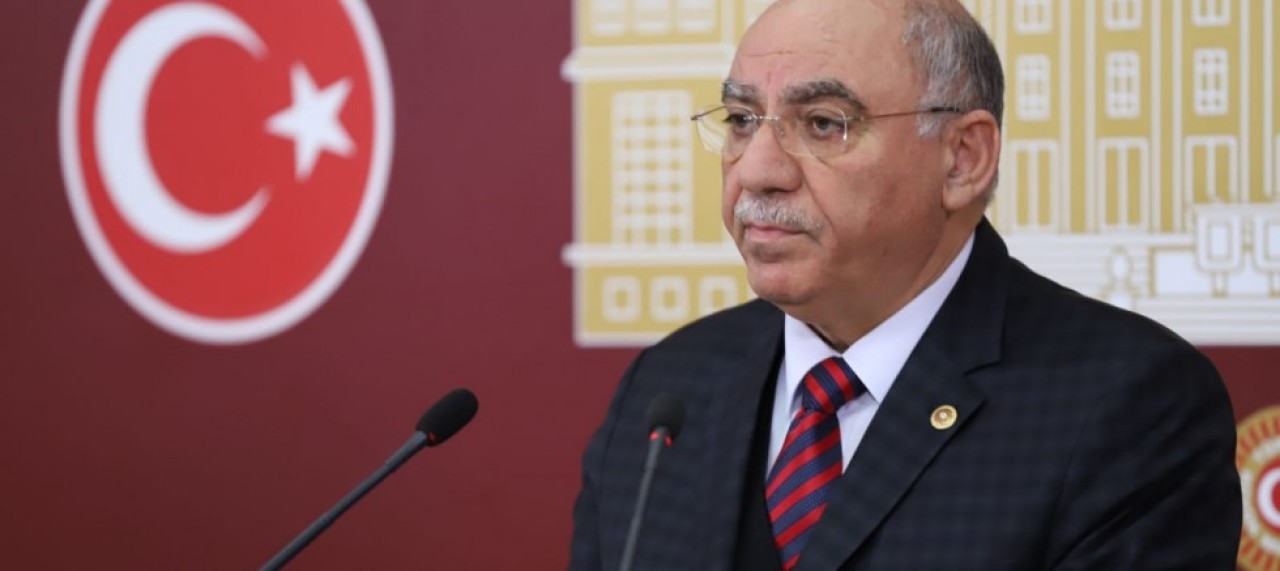 BİZ HAYALLERİMİZİ TÜRKİYE İÇİN KURDUK