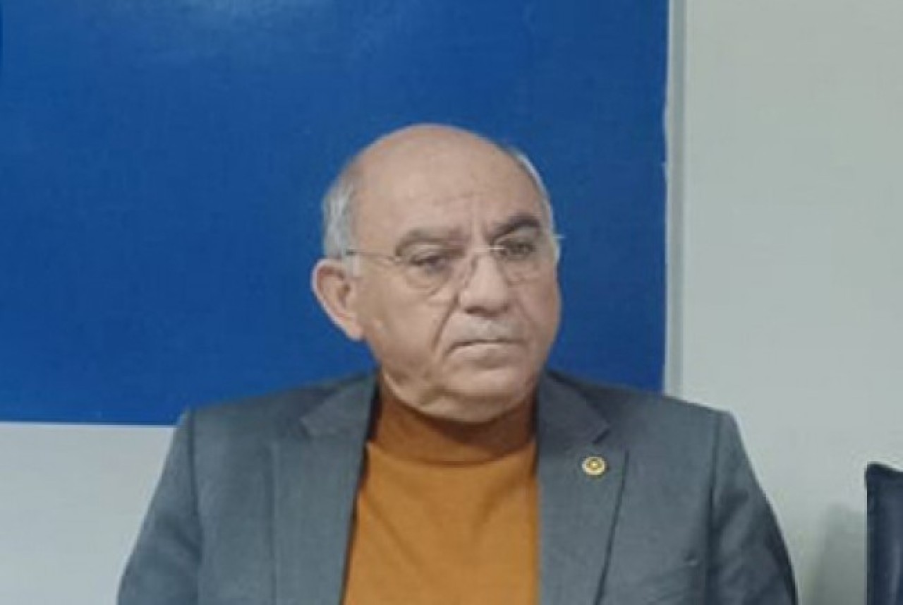 BİZ KÖYLÜMÜZÜN KILINA ZARAR GELSİN İSTEMEYİZ!