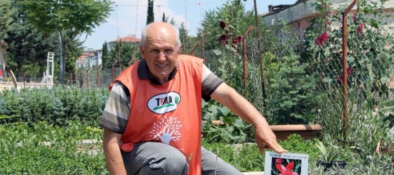 BİZE HAYAT VEREN ORMANLARI VE SUYU YAŞATALIM