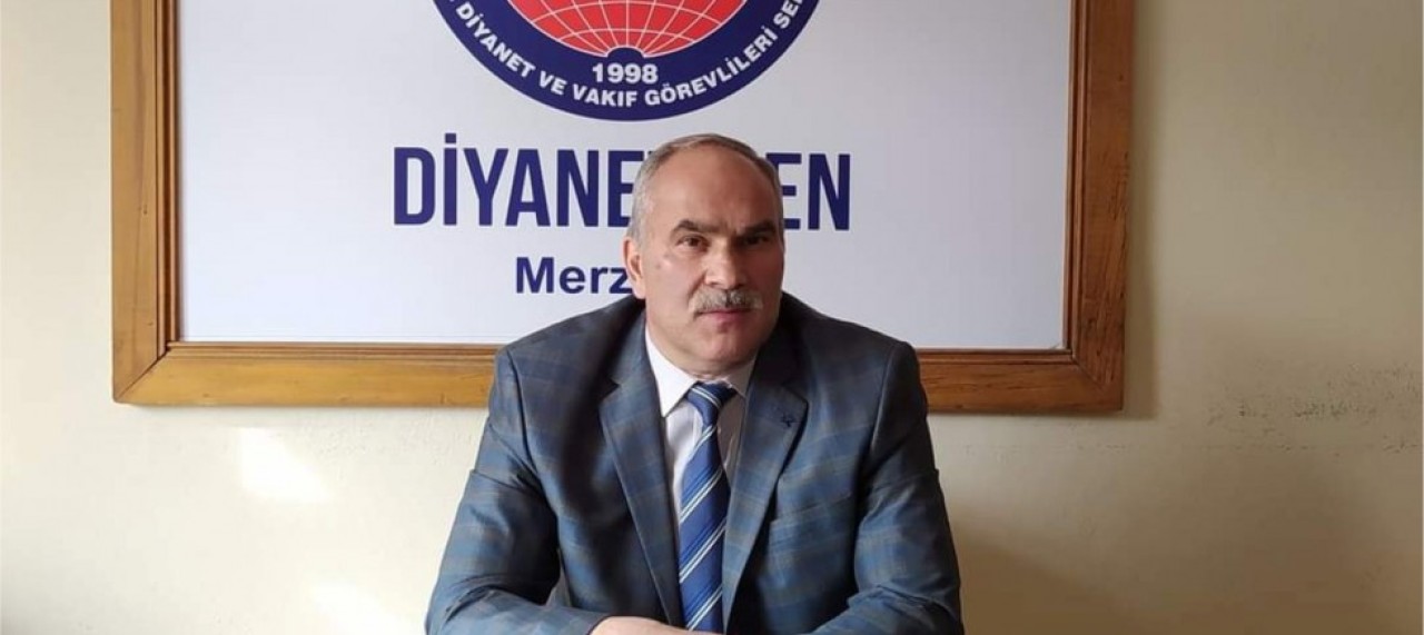 BİZLER İÇİN DEĞİL, HRİSTİYAN CEMAAT İÇİN KUTLAMA AYIDIR