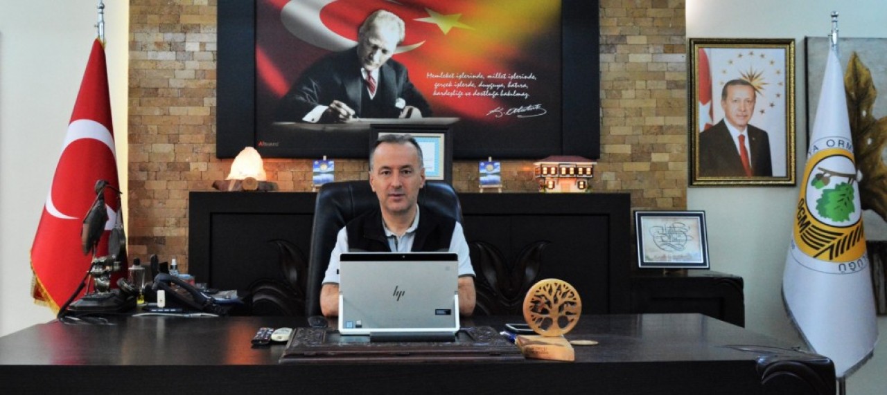BOLAMAN HAVZASI REHABİLİTASYON PROJE ÇALIŞMALARI DEĞERLENDİRİLDİ