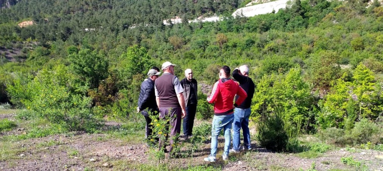 BÖLGE HALKININ YÜZÜ GÜLECEK