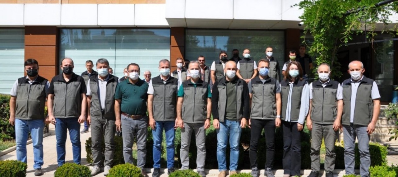 BOŞA HARCAYACAK ZAMANIMIZ DA KAYNAĞIMIZDA YOK