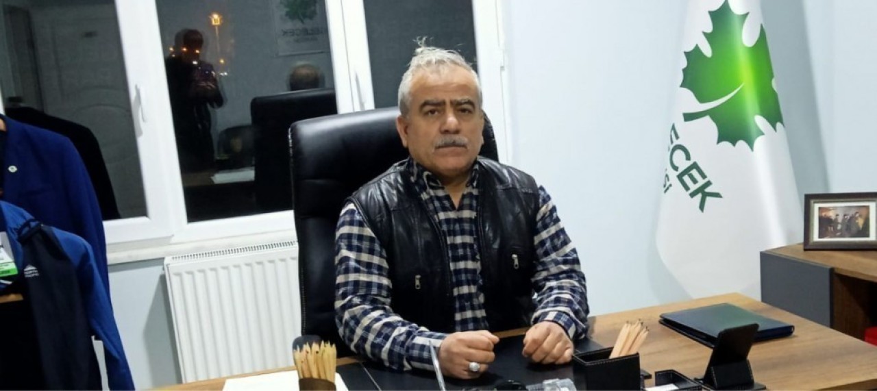 ‘BÖYLE ADALET OLMAZ!’