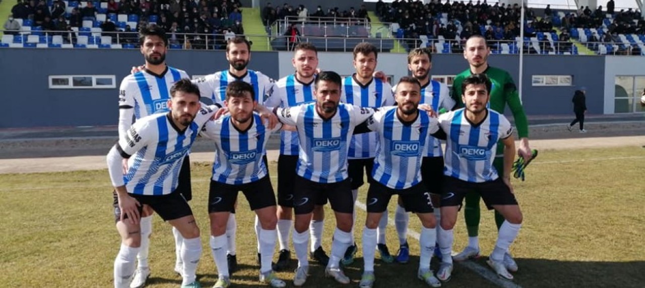 BOZOKSPOR’A FARKLI TARİFE