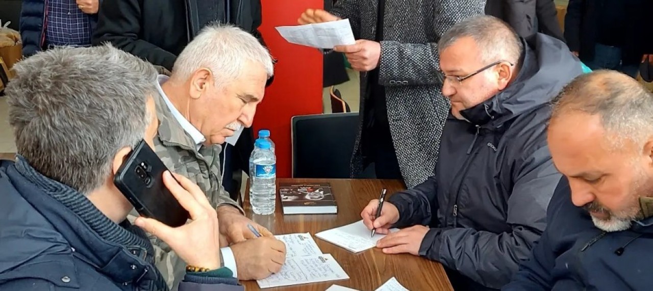 BU ACILARI HEP BİRLİKTE YENECEĞİZ