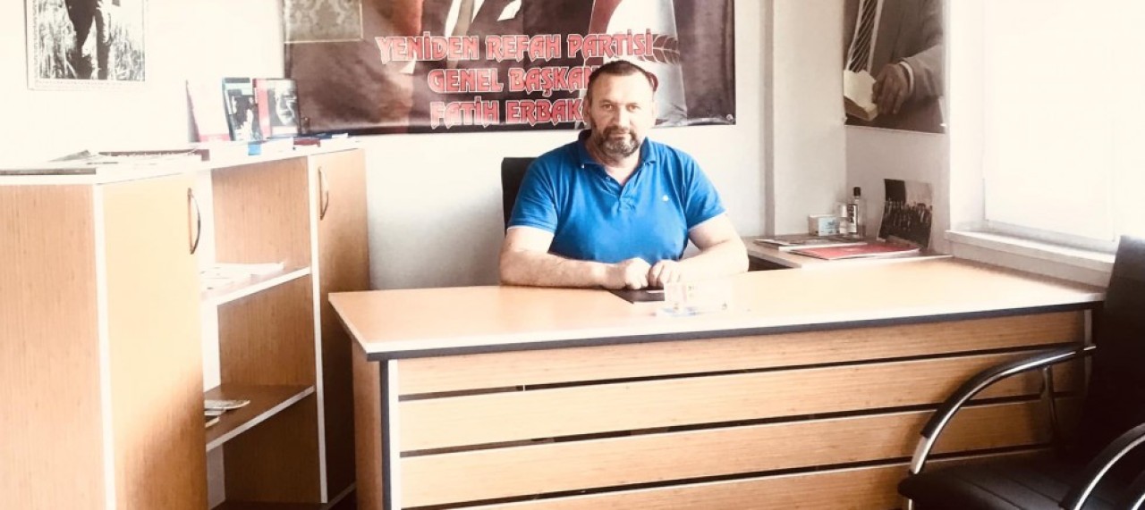 ‘BU ADİL BİR DÜZEN DEĞİLDİR’