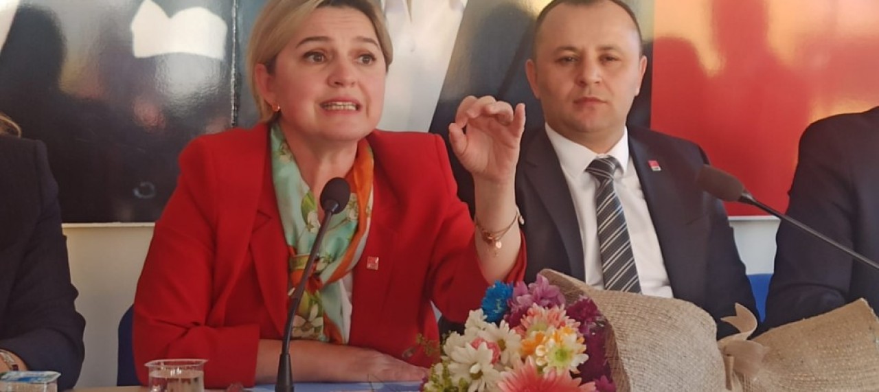 ‘BU BUHRAN BİR KADER DEĞİL’
