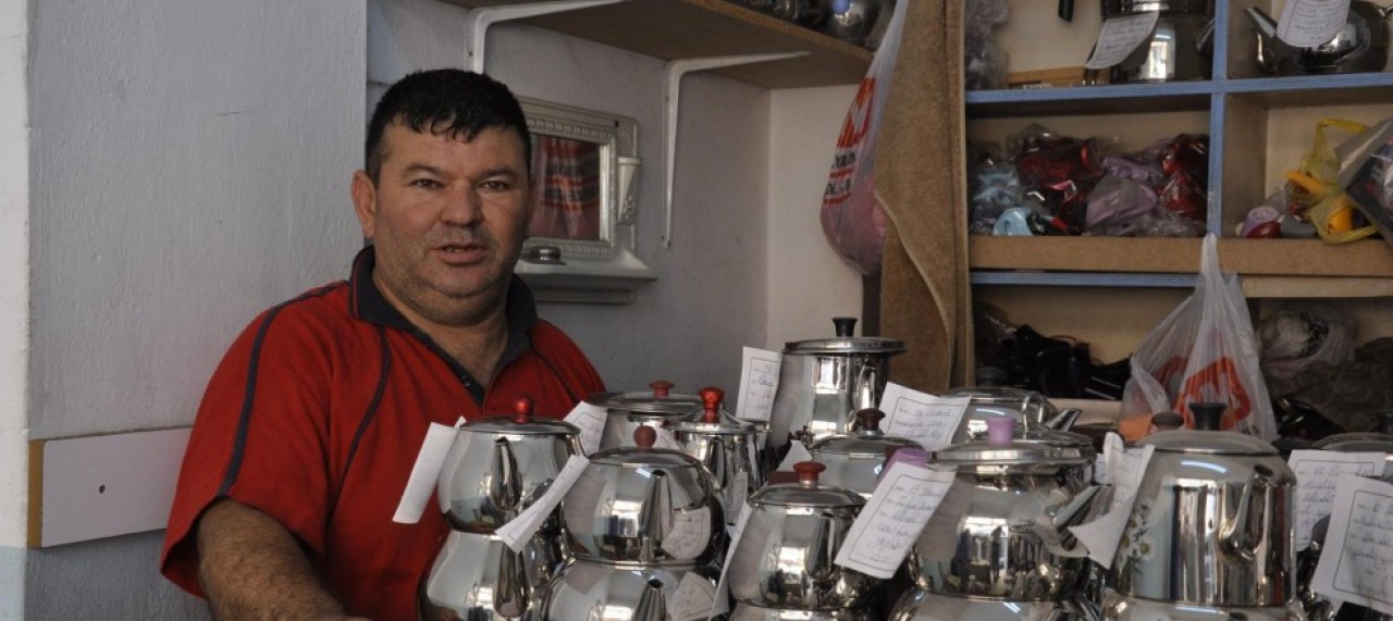 BU HASTANE FARKLI BİR HASTANE